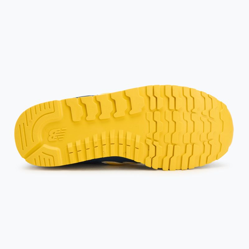 Detské topánky New Balance 4