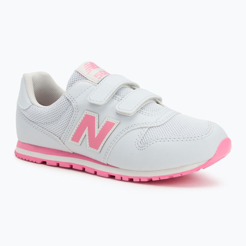 Detské topánky New Balance