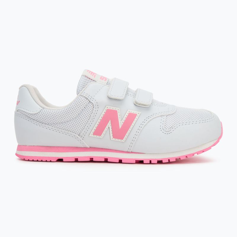 Detské topánky New Balance 2