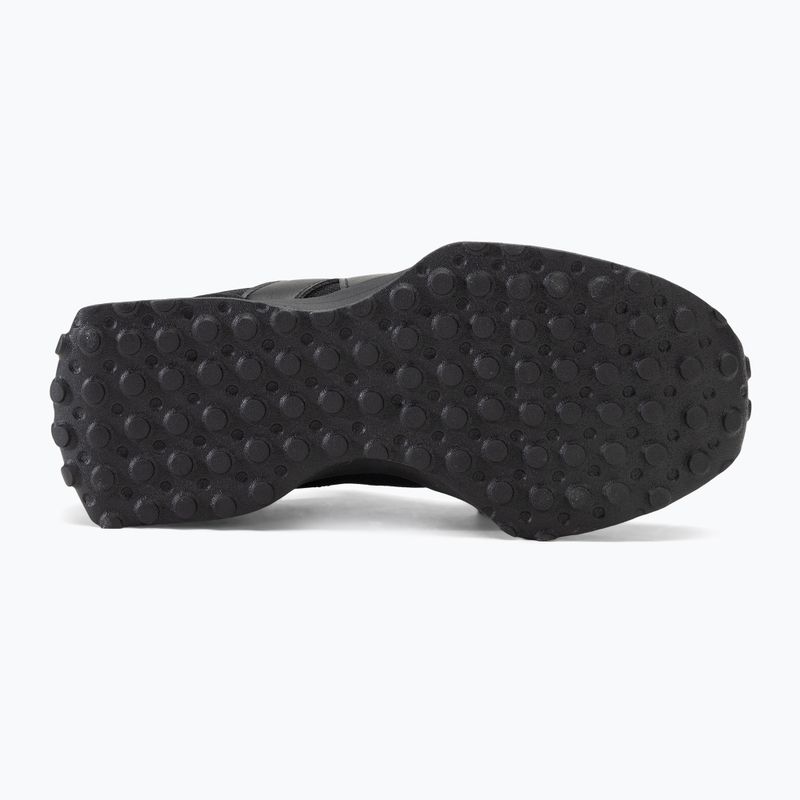 Detská obuv New Balance 327's V1 black 4