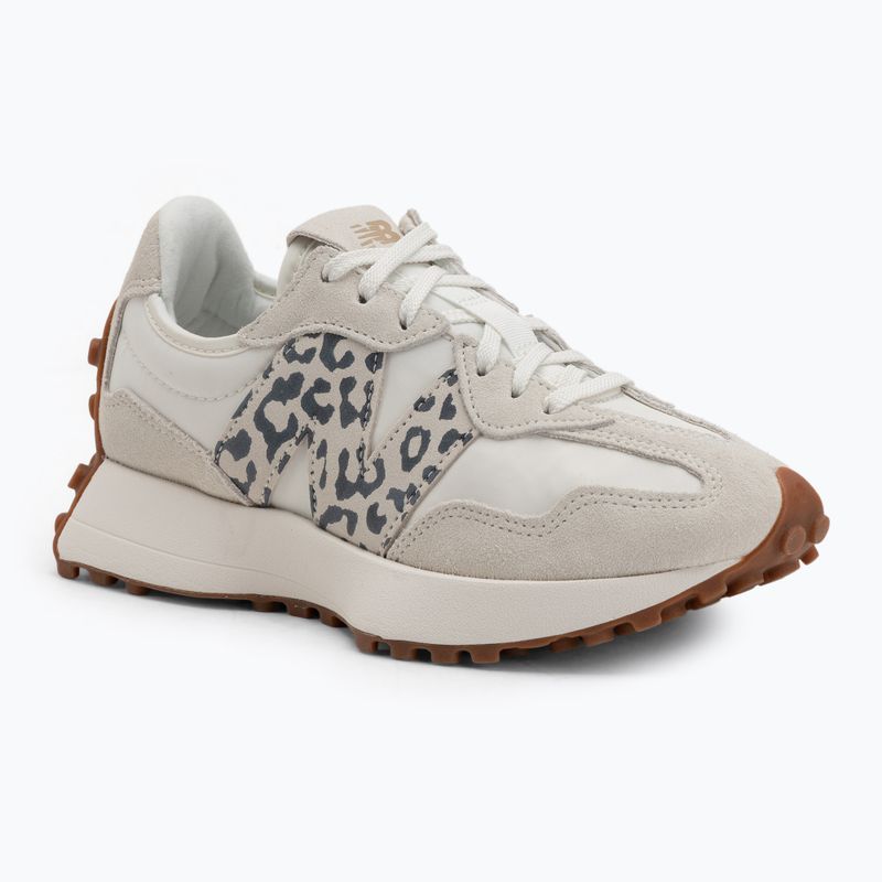 Dámske topánky  New Balance 327's V1 white