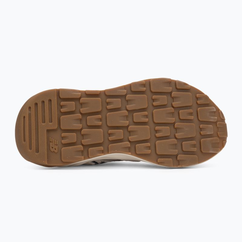 Dámske topánky New Balance 5740 V1 timberwolf 4