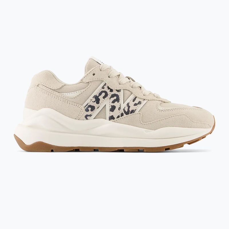 Dámske topánky New Balance 5740 V1 timberwolf 9