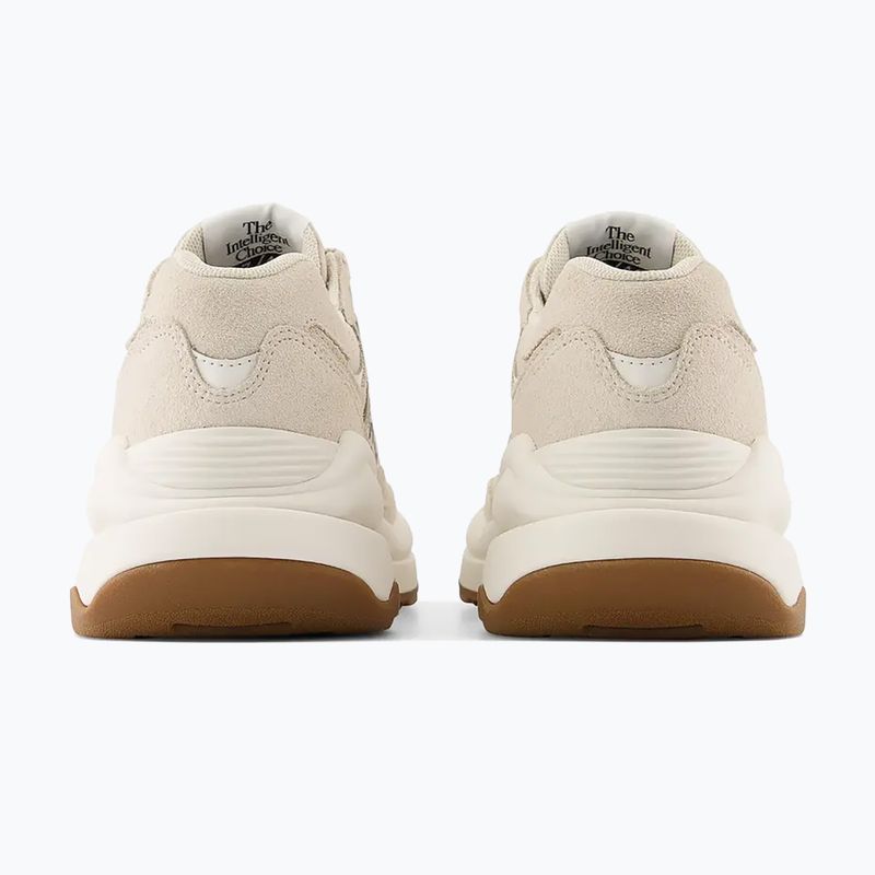 Dámske topánky New Balance 5740 V1 timberwolf 11