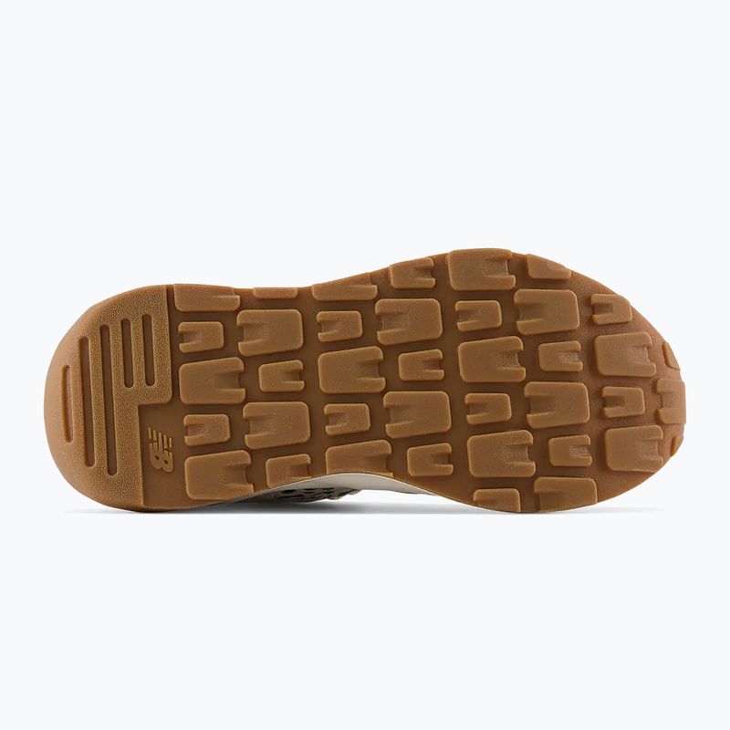 Dámske topánky New Balance 5740 V1 timberwolf 12
