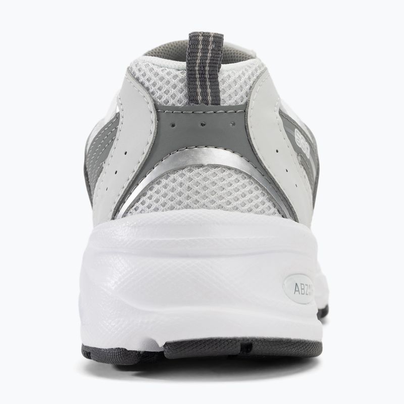 Detská obuv New Balance 530's V1 grey matter 6