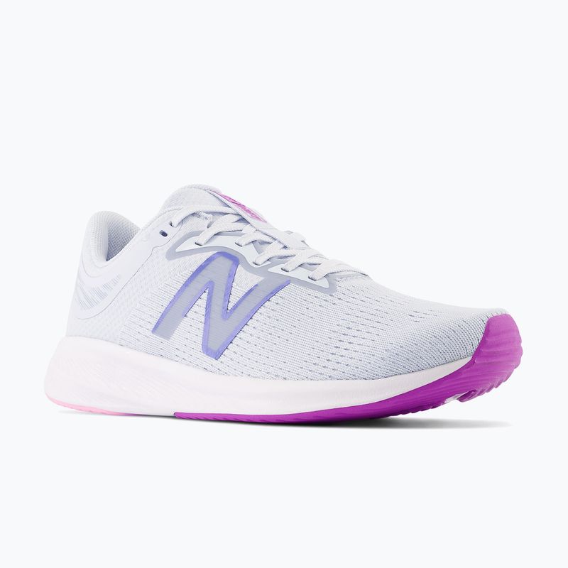 Dámska bežecká obuv New Balance WDRTFV2 blue 11