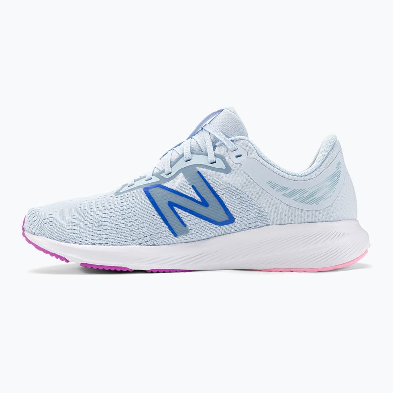 Dámska bežecká obuv New Balance WDRTFV2 blue 10