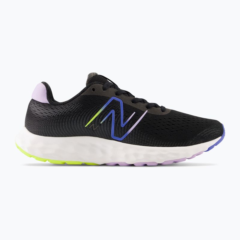 Dámska bežecká obuv New Balance W520V8 black NBW520C 11