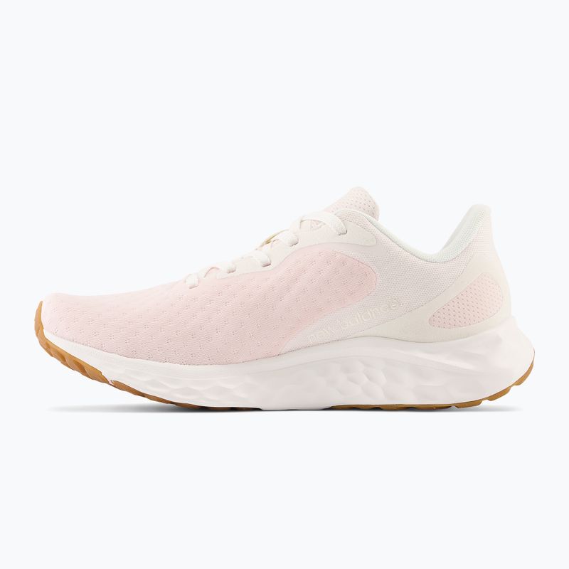 Dámska bežecká obuv New Balance Fresh Foam Arishi v4 pink NBMARIS 12