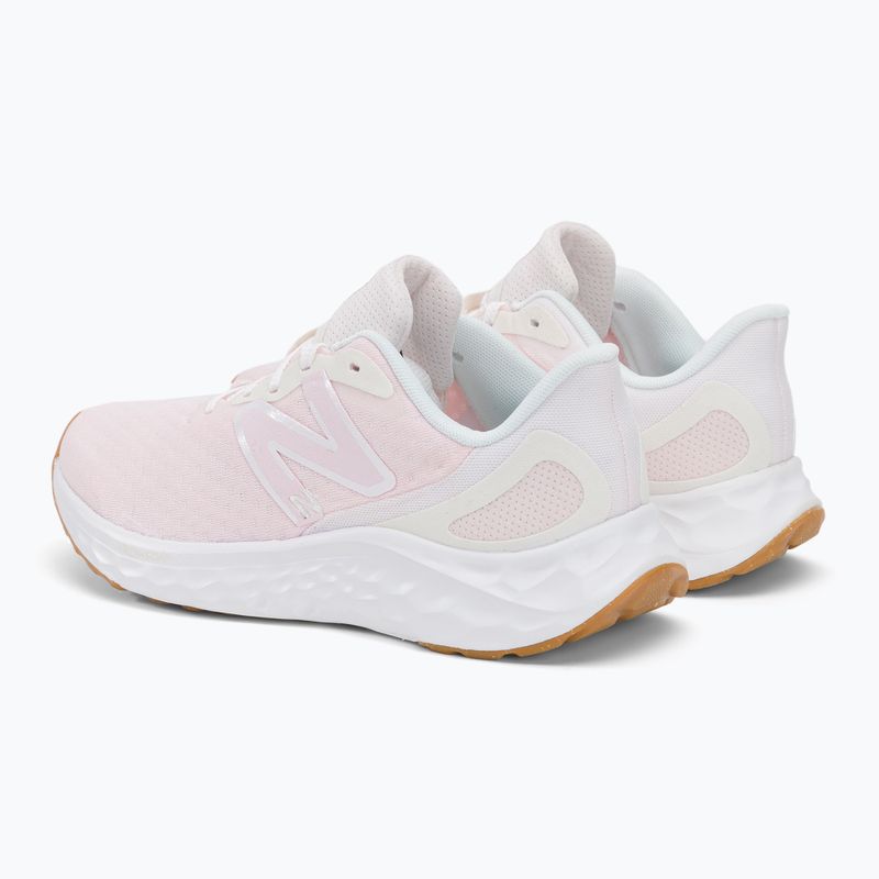 Dámska bežecká obuv New Balance Fresh Foam Arishi v4 pink NBMARIS 3