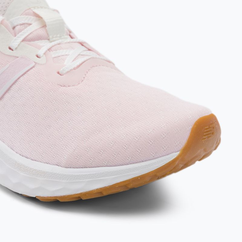 Dámska bežecká obuv New Balance Fresh Foam Arishi v4 pink NBMARIS 7