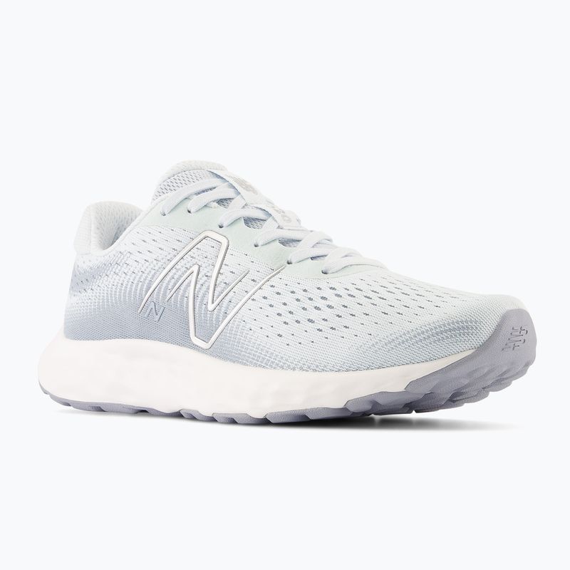 Dámska bežecká obuv New Balance W520V8 blue NBM520 10