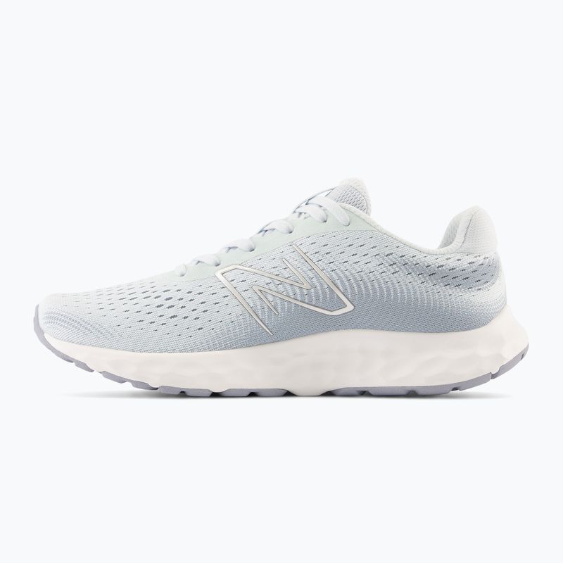 Dámska bežecká obuv New Balance W520V8 blue NBM520 12