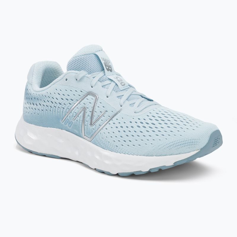 Dámska bežecká obuv New Balance W520V8 blue NBM520