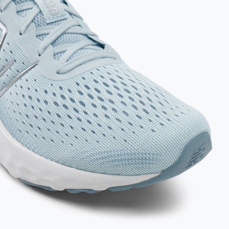 Dámska bežecká obuv New Balance W520V8 blue NBM520 7