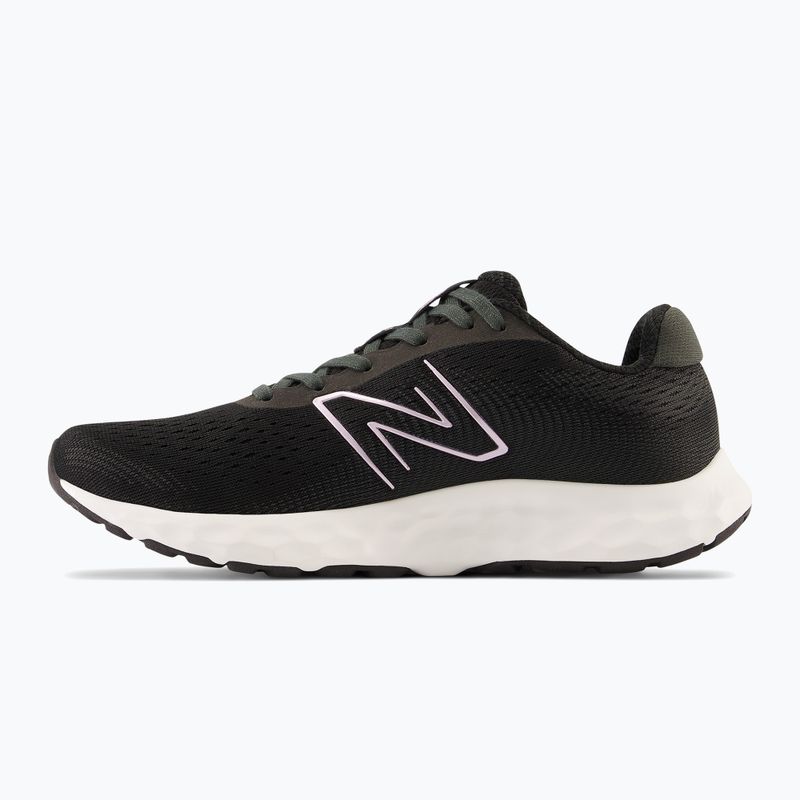 Dámska bežecká obuv New Balance W520V8 black NBW520L 11