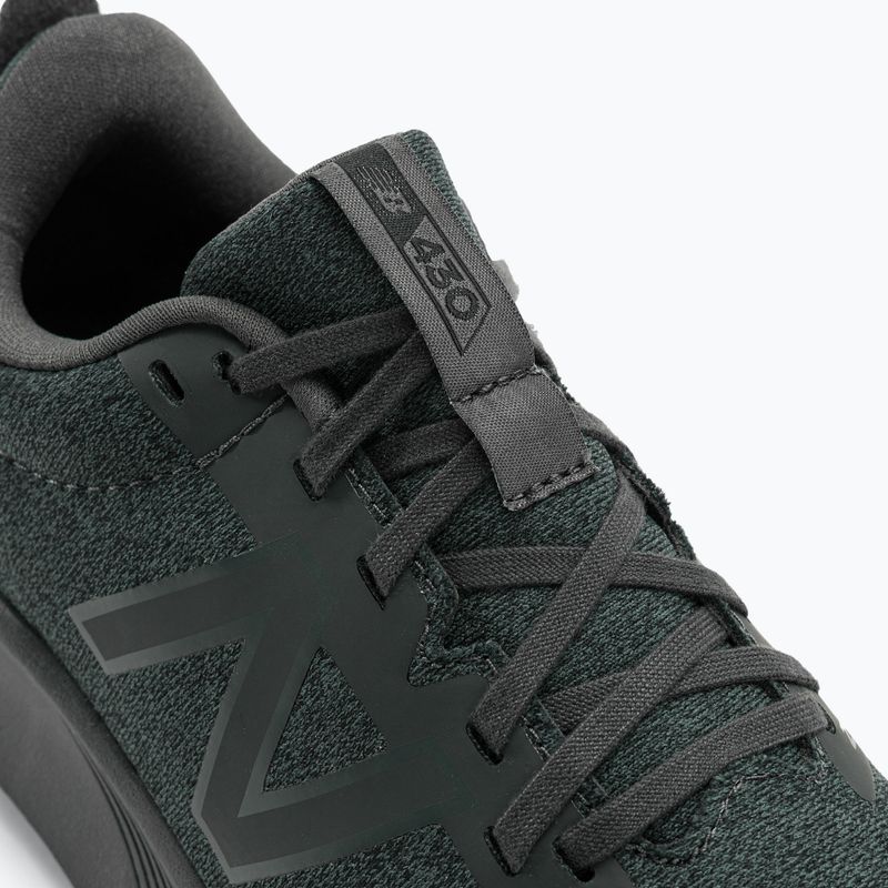Pánska bežecká obuv New Balance WE430V2 black 8