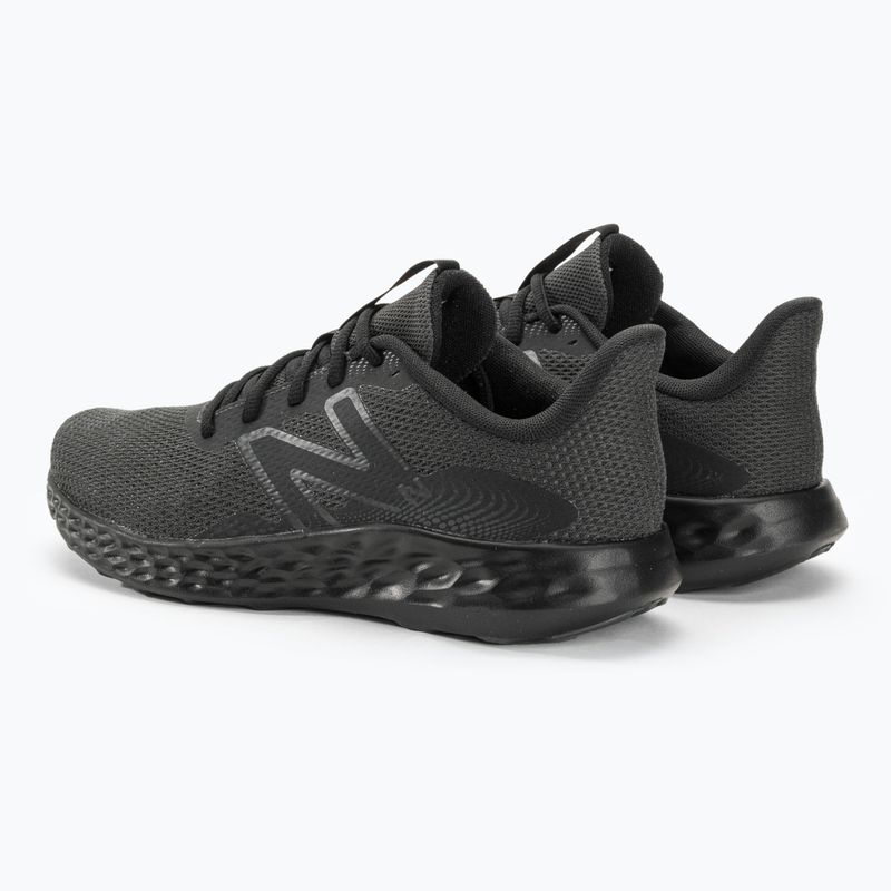 Pánska bežecká obuv New Balance W411V3 green 3