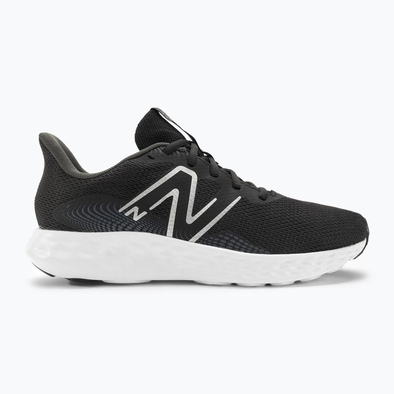Pánska bežecká obuv New Balance W411V3 black 2