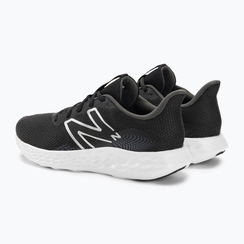 Pánska bežecká obuv New Balance W411V3 black 3