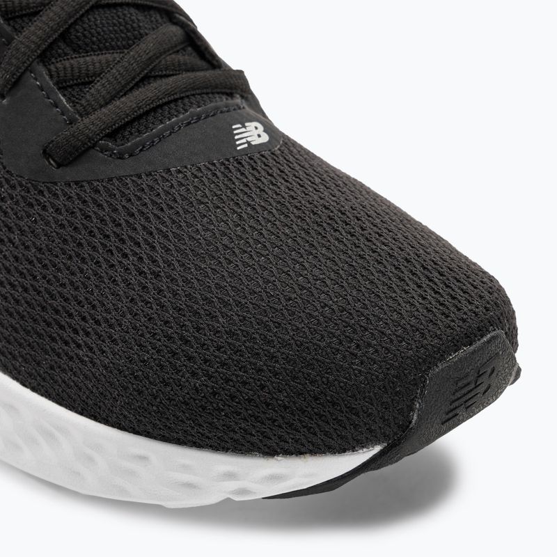 Pánska bežecká obuv New Balance W411V3 black 7