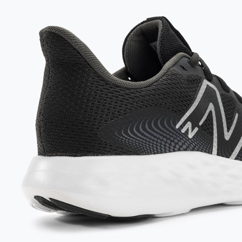 Pánska bežecká obuv New Balance W411V3 black 9