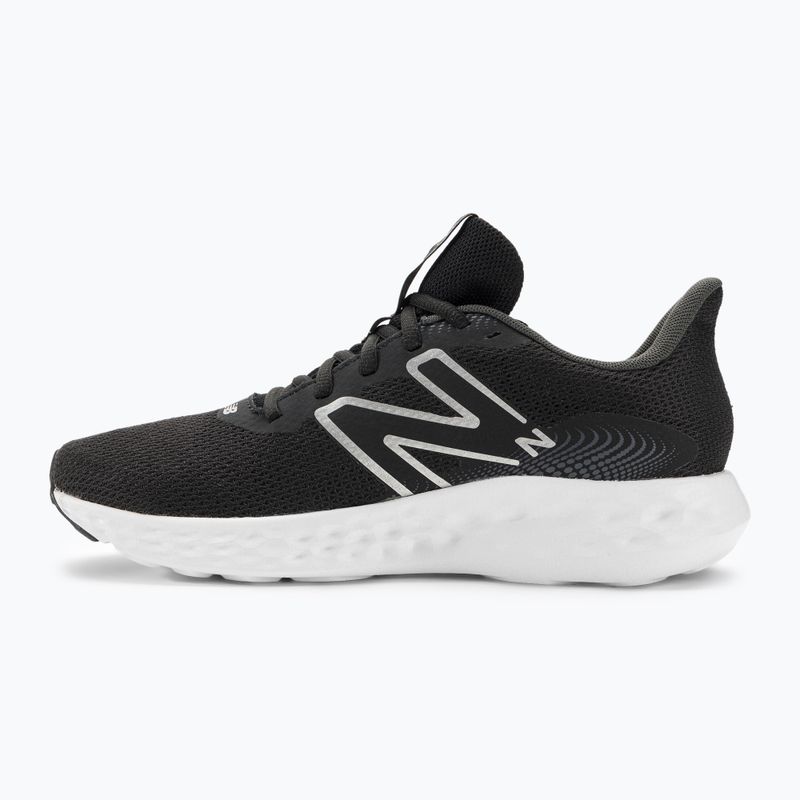 Pánska bežecká obuv New Balance W411V3 black 10
