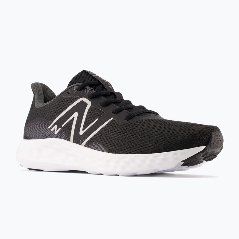 Pánska bežecká obuv New Balance W411V3 black 11