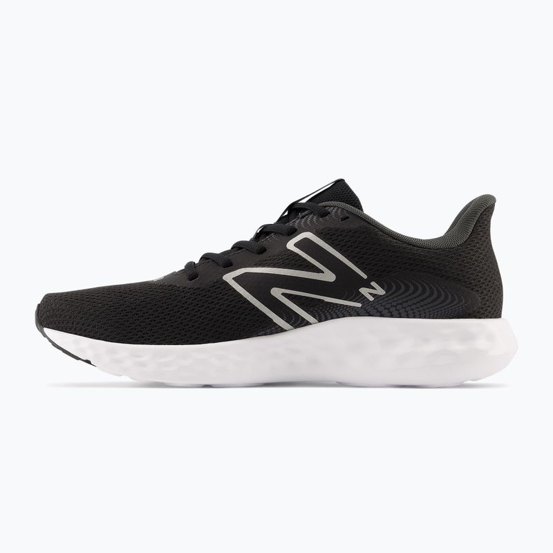 Pánska bežecká obuv New Balance W411V3 black 13