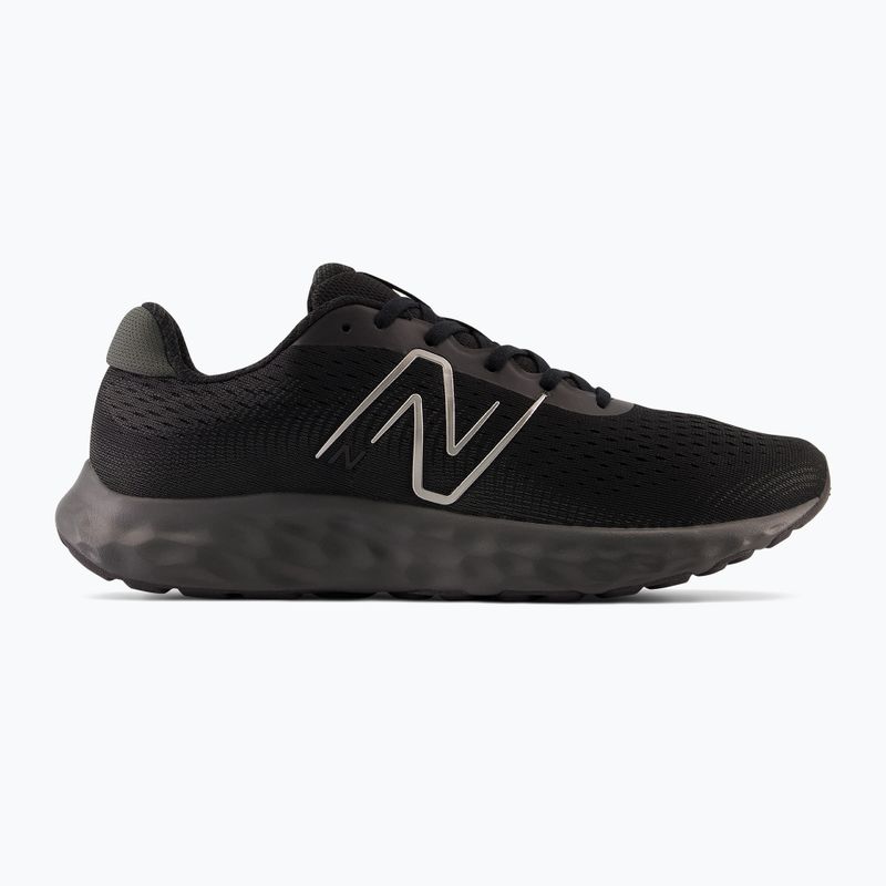 Pánska bežecká obuv New Balance W520V8 black NBM520 10