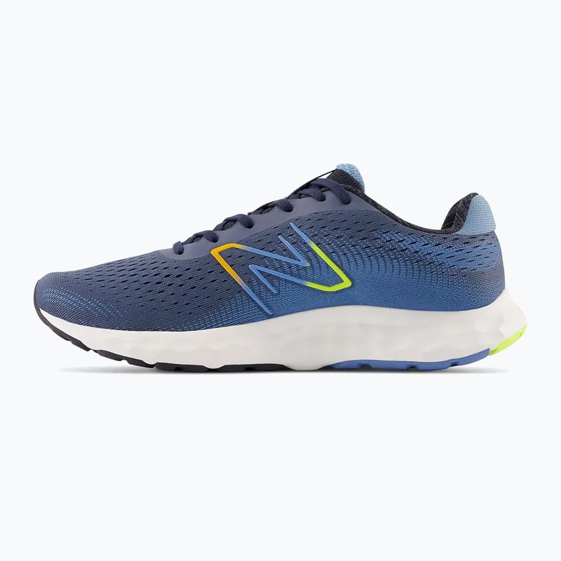 New Balance pánska bežecká obuv navy blue M520CN8.D.085 11