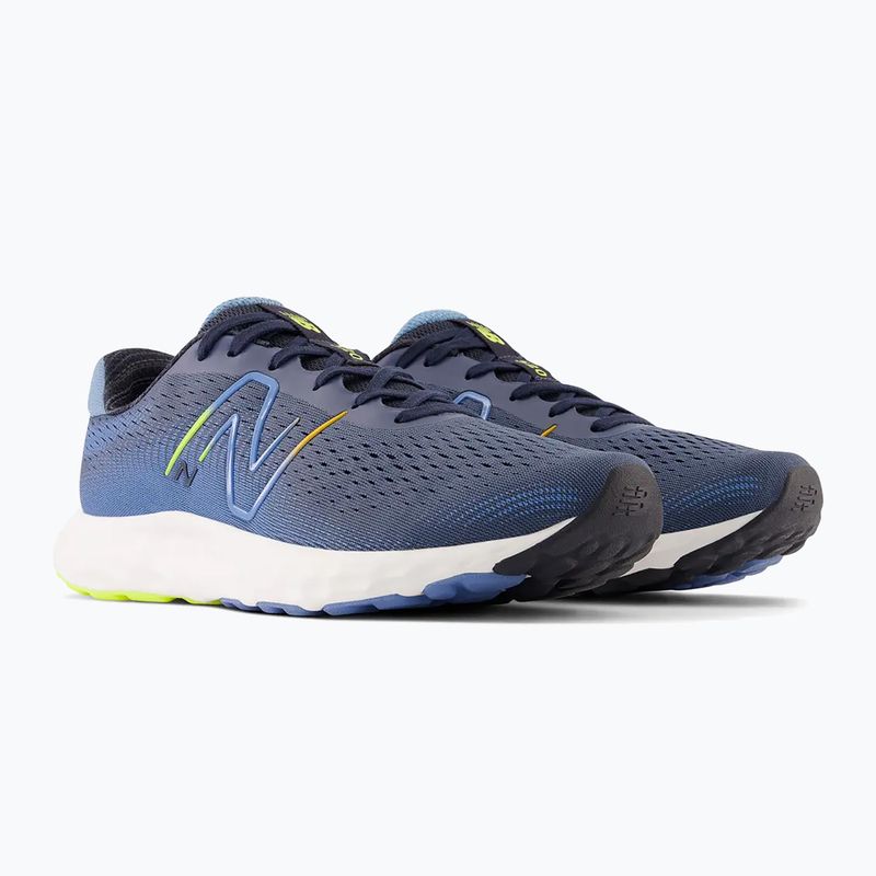 New Balance pánska bežecká obuv navy blue M520CN8.D.085 14