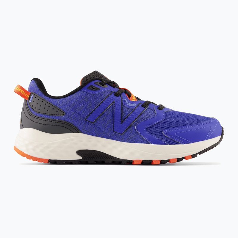 Pánska bežecká obuv New Balance 410V7 blue 12