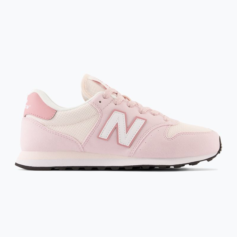 Dámske topánky New Balance GW500V2 pink 12