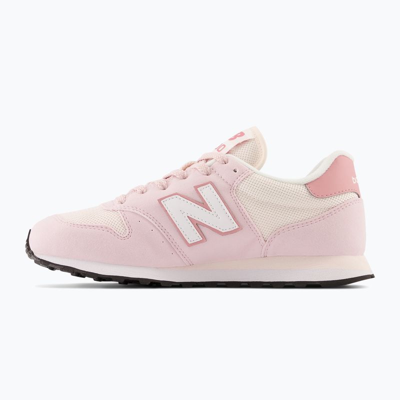 Dámske topánky New Balance GW500V2 pink 13