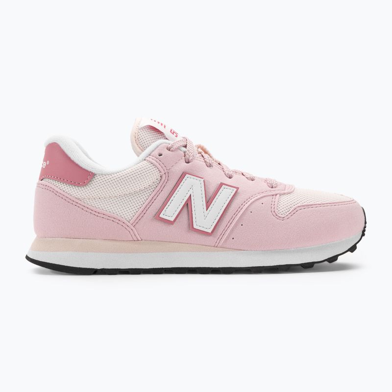 Dámske topánky New Balance GW500V2 pink 2