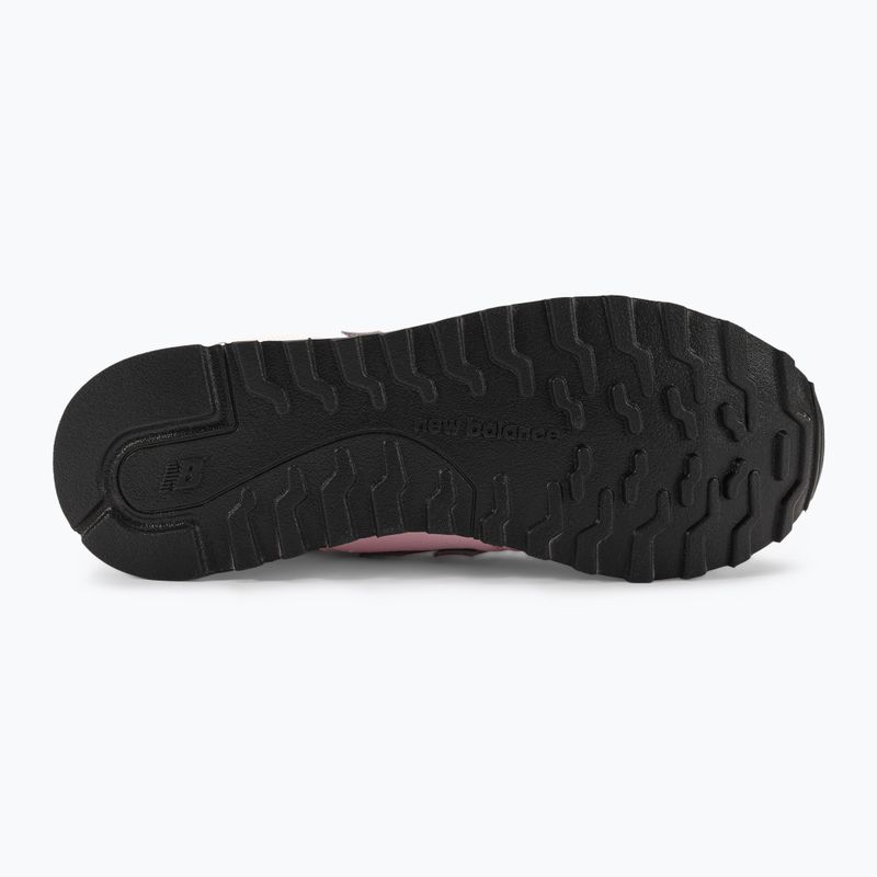 Dámske topánky New Balance GW500V2 pink 5