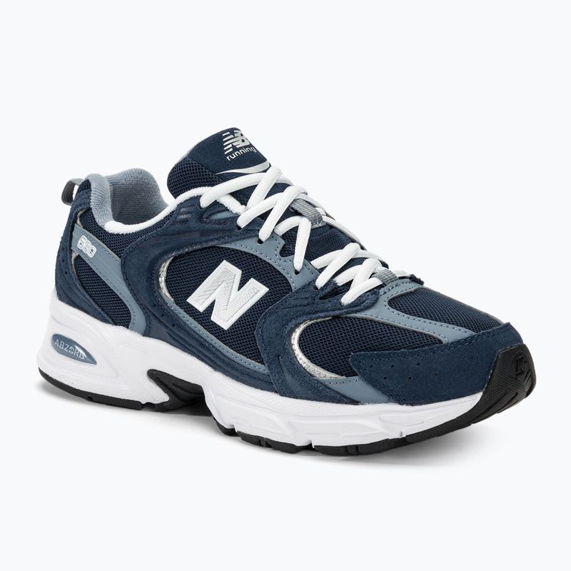 Obuv New Balance 530 blue navy