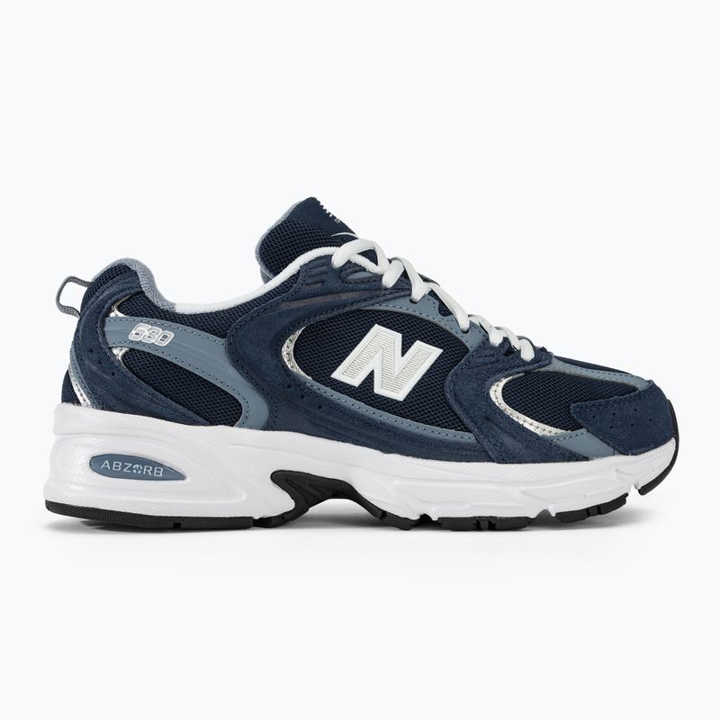 Obuv New Balance 530 blue navy 2