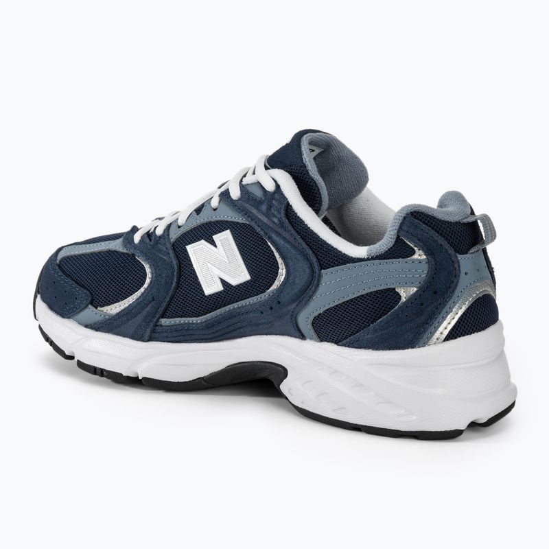 Obuv New Balance 530 blue navy 3