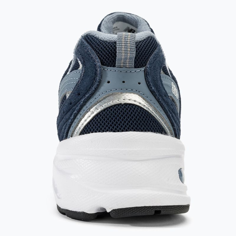 Obuv New Balance 530 blue navy 6