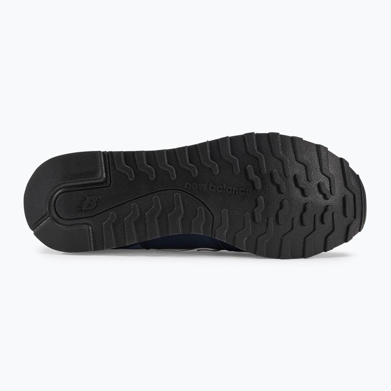 New Balance pánska obuv GM500V2 navy 6