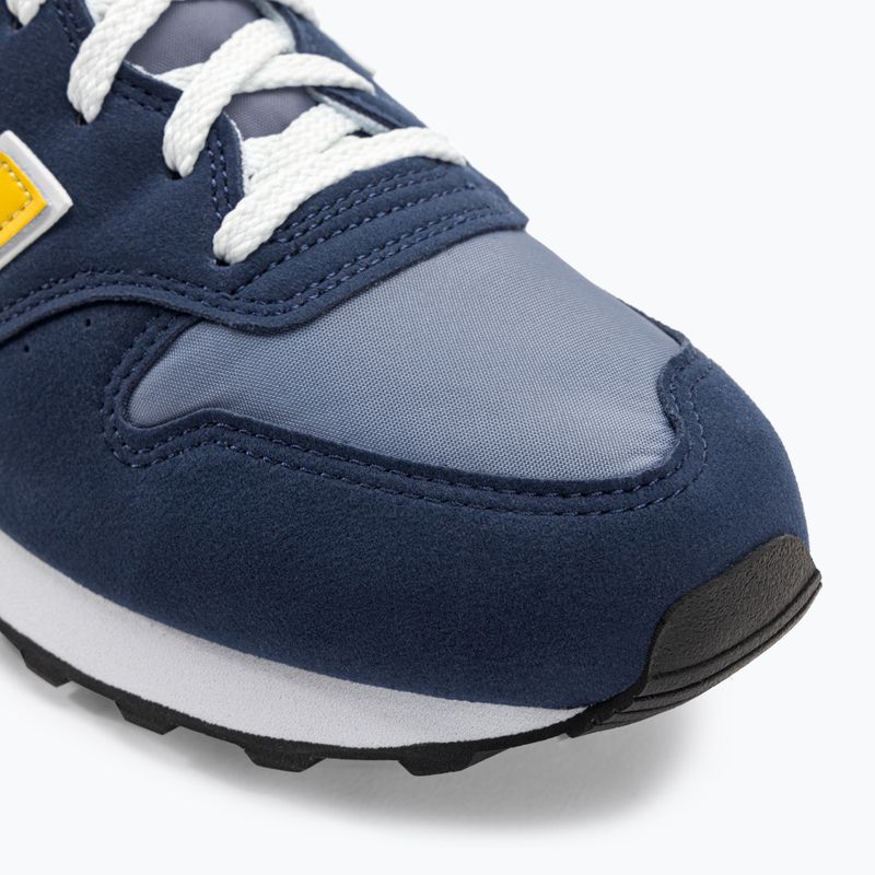 New Balance pánska obuv GM500V2 navy 8