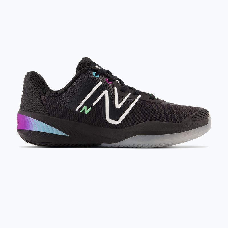 Dámska tenisová obuv New Balance Fuel Cell 996v5 green NBWCY996 10