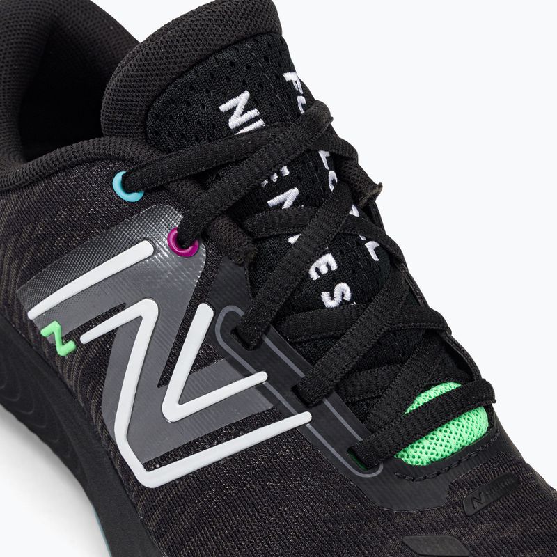 Dámska tenisová obuv New Balance Fuel Cell 996v5 green NBWCY996 8