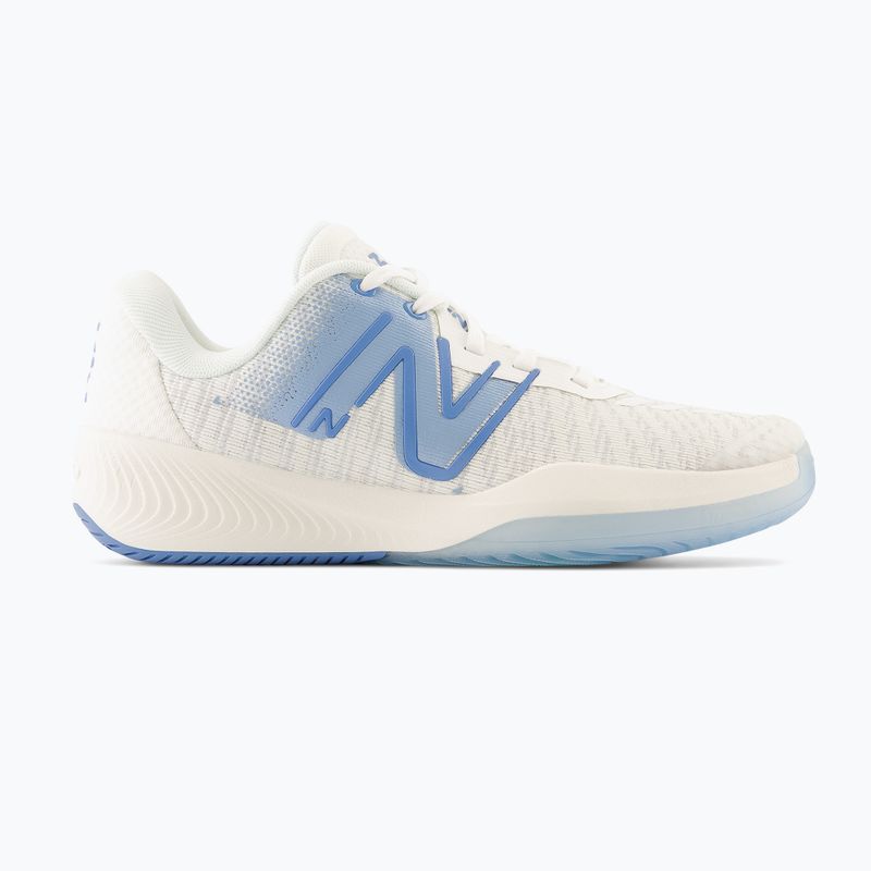 Dámska tenisová obuv New Balance Fuel Cell 996v5 white NBWCH996 10