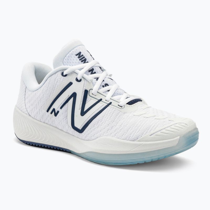 New Balance Fuel Cell 996v5 pánska tenisová obuv white NBMCH996