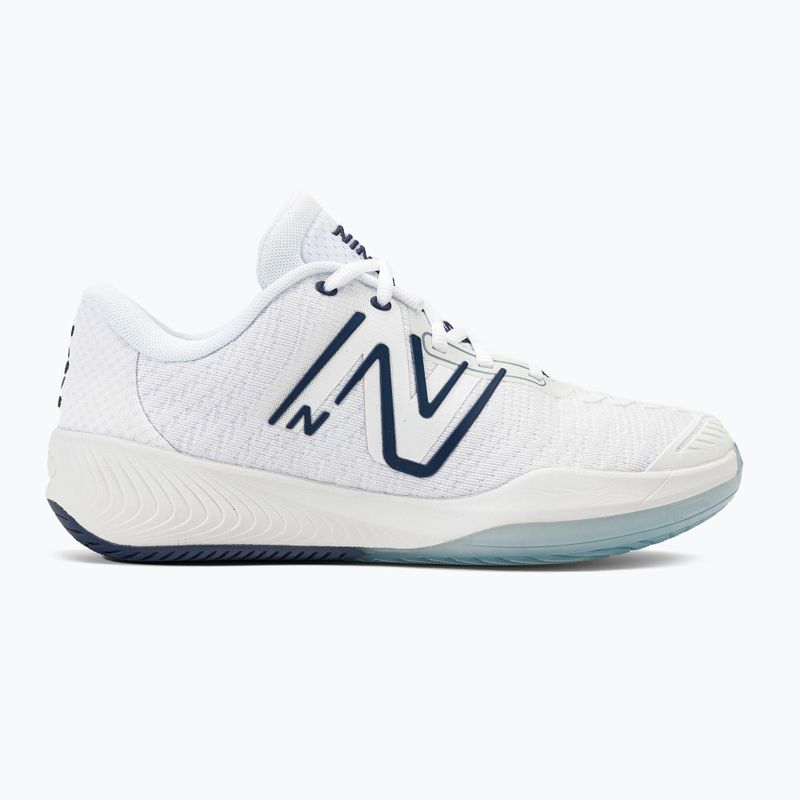 New Balance Fuel Cell 996v5 pánska tenisová obuv white NBMCH996 2