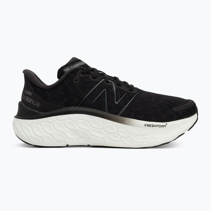 Pánske bežecké topánky New Balance Fresh Foam X Kaiha Road black 2
